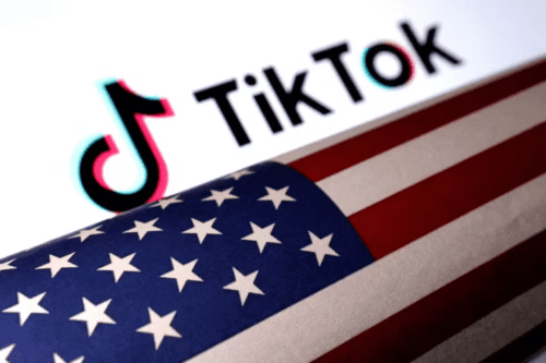 Andreessen Horowitz negocia participação no TikTok com aliados de Trump