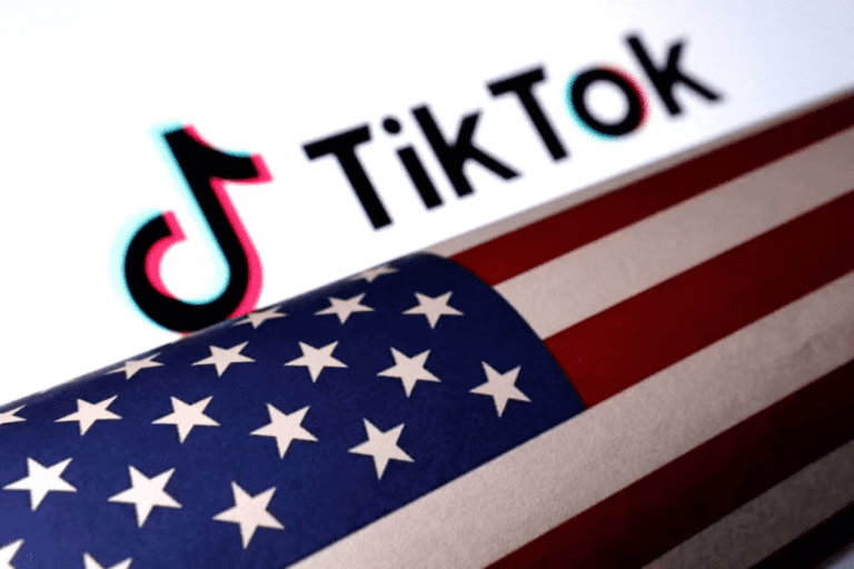 Andreessen Horowitz negocia participação no TikTok com aliados de Trump