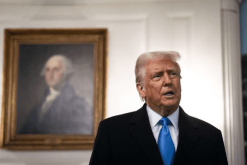 Trump anuncia tarifas de importação e pode desencadear crise global