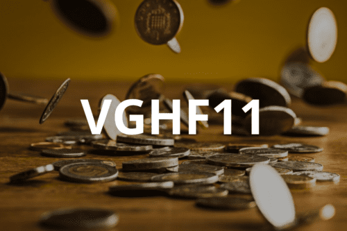 VGHF11 anuncia pagamento de dividendos; veja valor e data