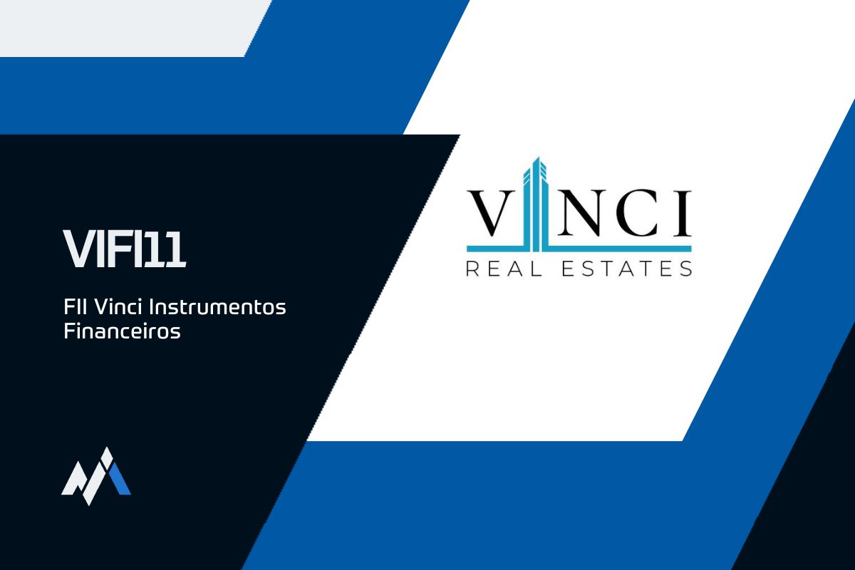 Imagem do ticker VIFI11