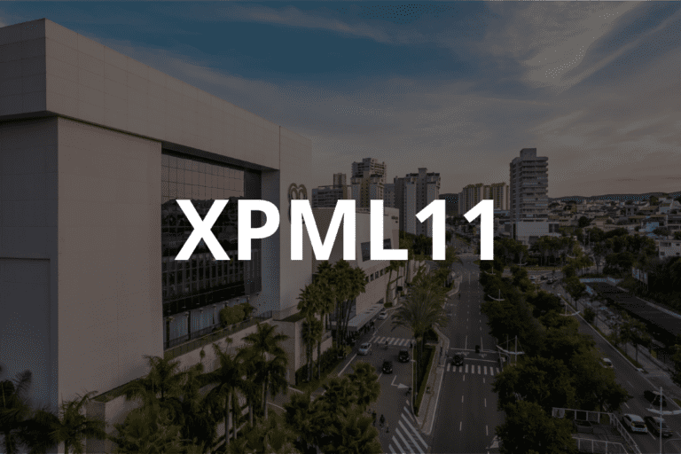 XPML11 atinge máxima do ano enquanto IFIX acumula terceira queda consecutiva