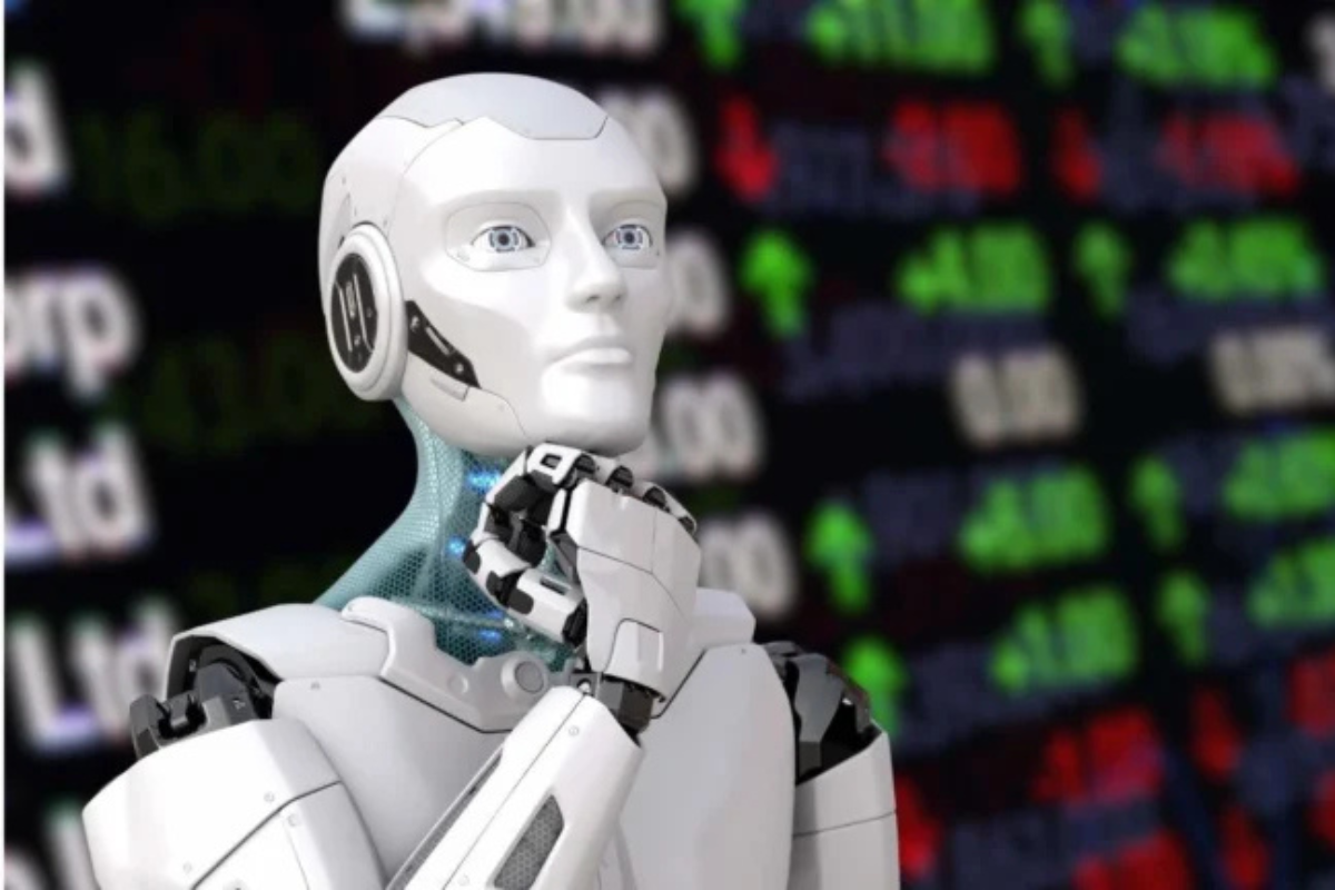 ações de tecnologia