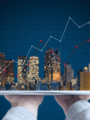 Fundos Imobiliários mais rentáveis de março de 2025