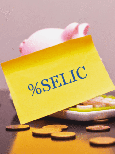 impactos da taxa selic