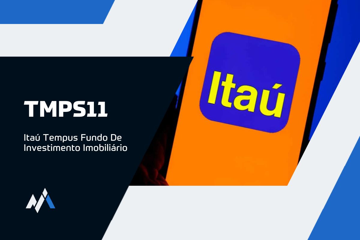 Imagem do ticker TMPS11