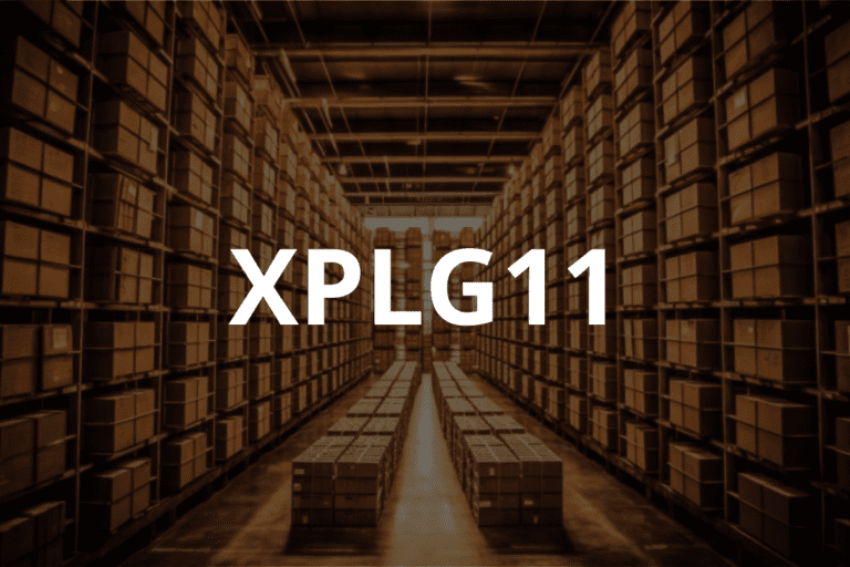 Lucros do Fundo Imobiliário XPLG11 Disparam 25,53% em Março de 2025