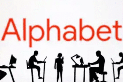 Alphabet: ação atinge máxima de quase 3 meses com atualizações de IA no Google