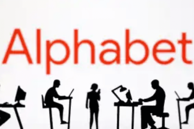 Alphabet: ação atinge máxima de quase 3 meses com atualizações de IA no Google