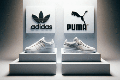 Adidas e Puma devem reajustar preços nos EUA