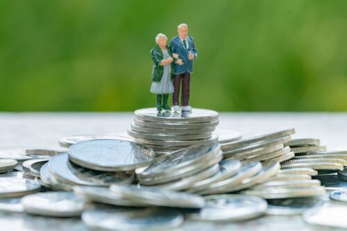 Previdência privada