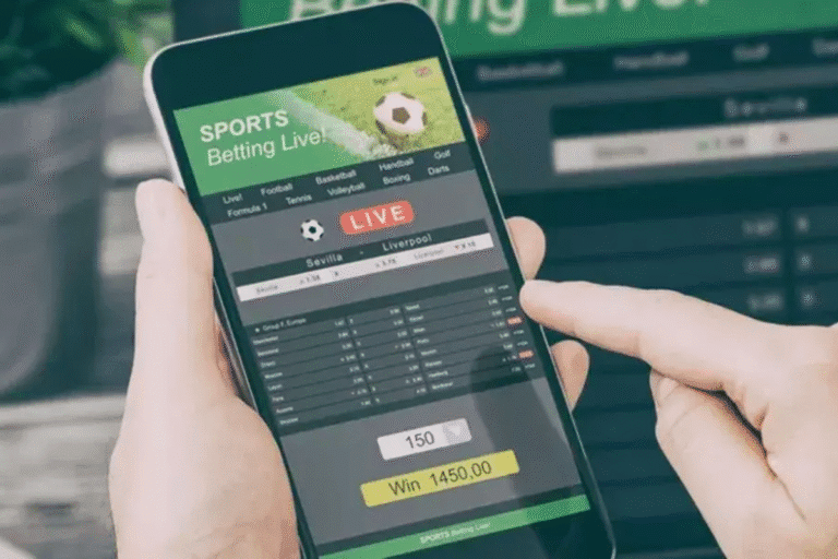 Fazenda arrecada milhões com taxa de fiscalização de apostas online no 1T25