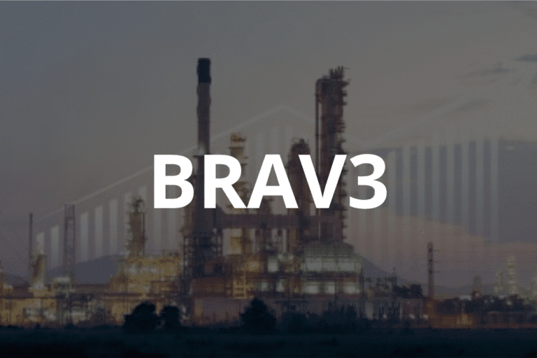 Acionista da Brava Energia (BRAV3) propõe retirada de cláusula poison pill do estatuto social