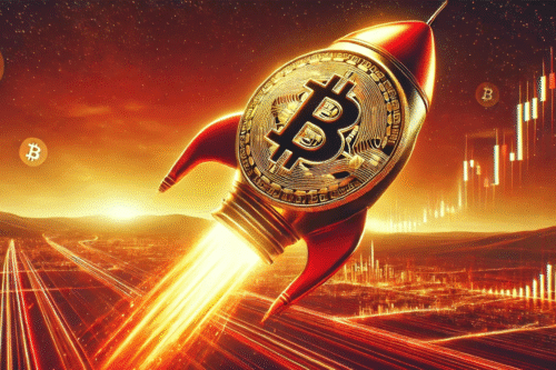 Bitcoin pode sair fortalecido em meio à crise global, dizem especialistas