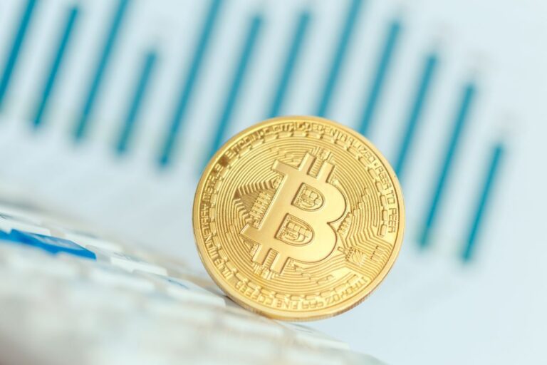 Bitcoin Máxima Histórica