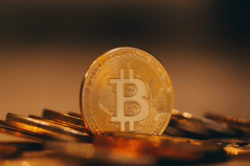 Bitcoin nova máxima histórica