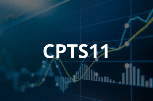 CPTS11 amplia lucros em abril e dividendos rendem 124% do CDI