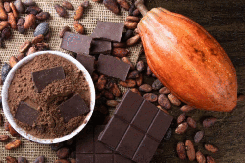 Projeto do senado define percentual mínimo de cacau em chocolates e derivados