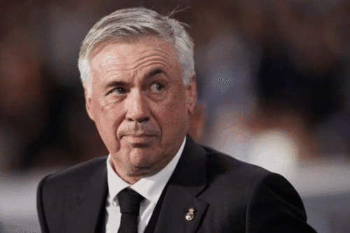 Carlo Ancelotti: O técnico mais bem pago do mundo assume a seleção brasileira