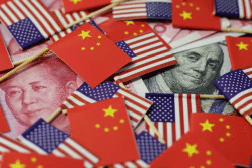 China isenta produtos americanos de tarifas em tentativa de minimizar impactos da guerra comercial