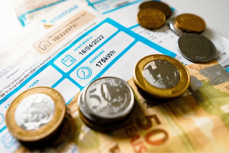 Conta de luz vai aumentar em maio: entenda o motivo e como isso afeta o seu bolso