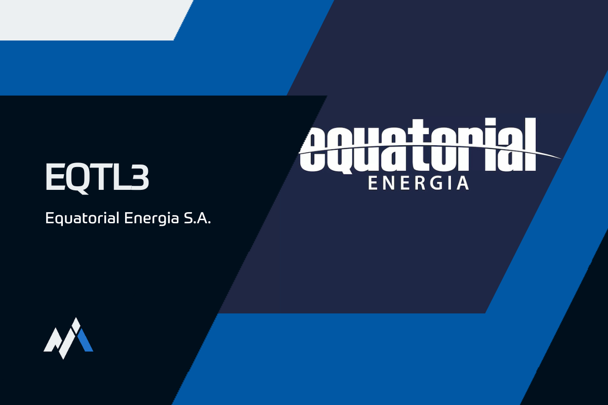 Imagem do ticker EQTL3