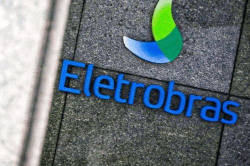 Eletrobras (ELET3) tem números fracos e ações caem após 1T25
