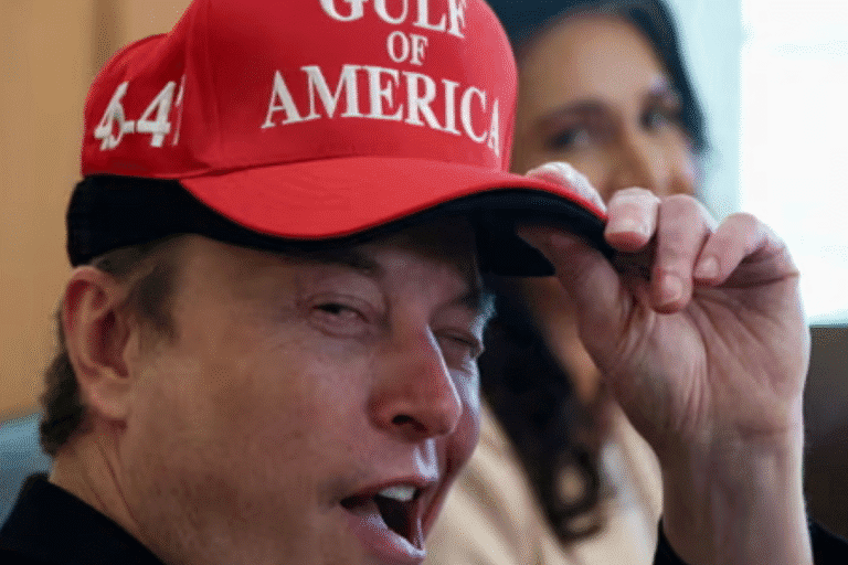 Elon Musk aumenta uso intenso de drogas durante aproximação com Donald Trump