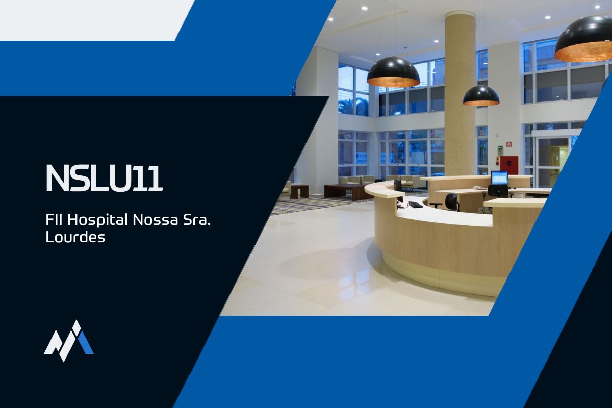 Imagem do ticker NSLU11