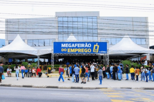 Feirão do emprego em Santana de Parnaíba oferece mais de 6 mil vagas neste sábado