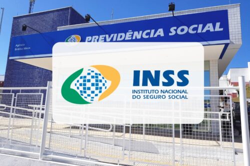 Fraude do INSS