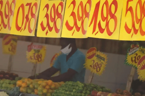 IGP-DI sobe 0,30% em abril, abaixo das expectativas de mercado