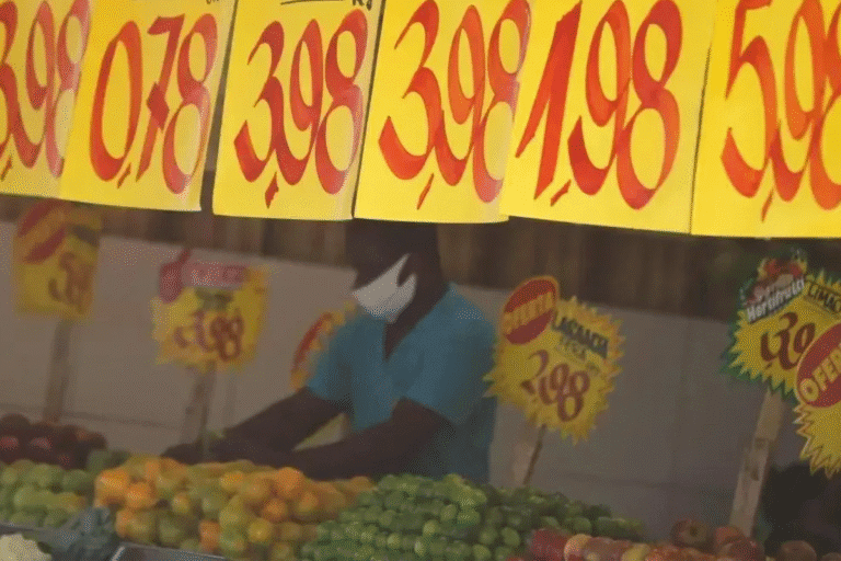 IGP-DI sobe 0,30% em abril, abaixo das expectativas de mercado