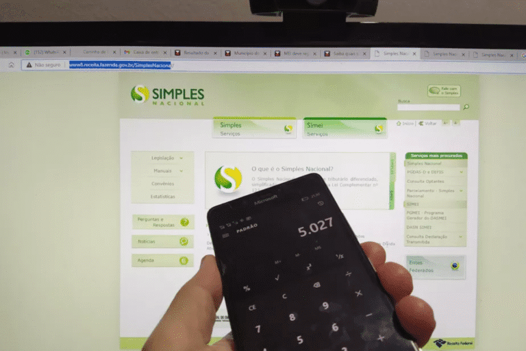 Prazo para entrega da declaração do MEI termina em 31 de maio