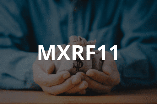 MXRF11 e outros 188 fundos imobiliários pagam dividendos essa semana