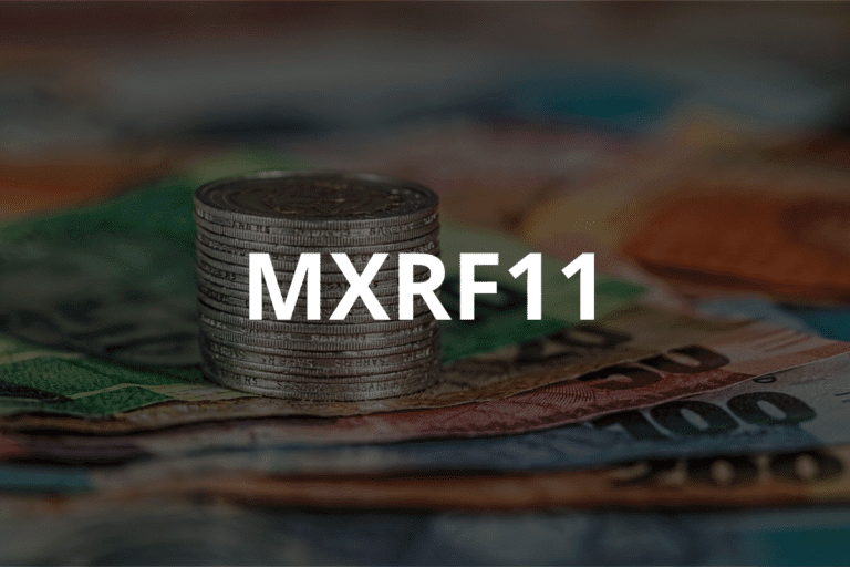 MXRF11 distribui dividendos e investe milhões em novos CRIs