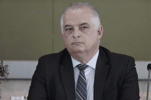 Márcio França reafirma candidatura ao governo de SP em 2026