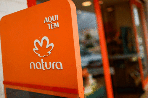 Natura em recuperação: ação sobe após melhora no 1T25
