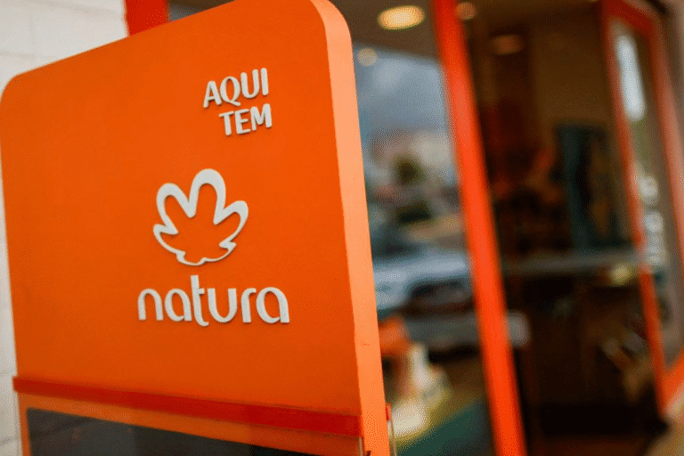 Natura em recuperação: ação sobe após melhora no 1T25
