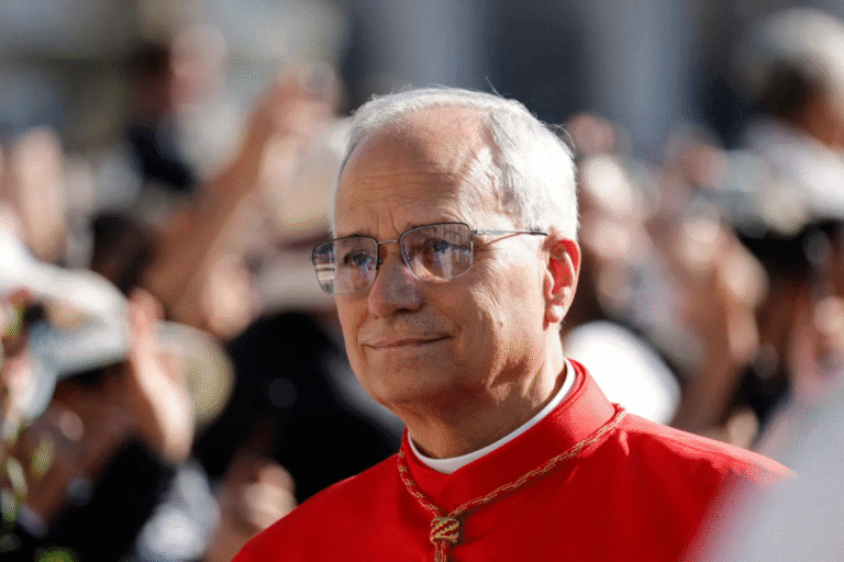 Habemus Papam: Leão XIV é o novo Papa