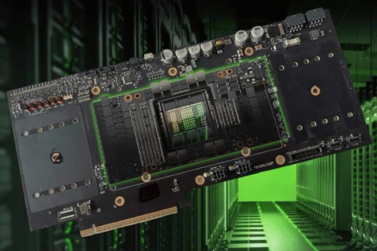 Nvidia descarta novo modelo de chips para driblar restrições dos EUA contra China