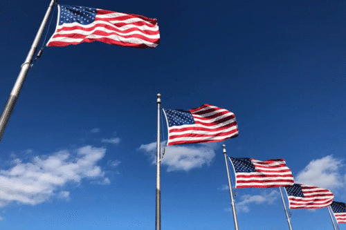 Relatório do PIB dos EUA aumenta incertezas sobre a economia e os riscos de uma recessão