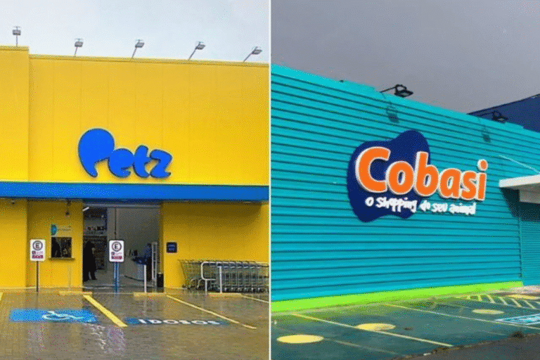 Cade deve aprovar fusão da Petz com Cobasi ainda nesta semana