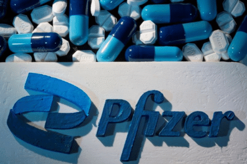 Pfizer anuncia acordo de com 3SBio para desenvolver medicamento contra o câncer