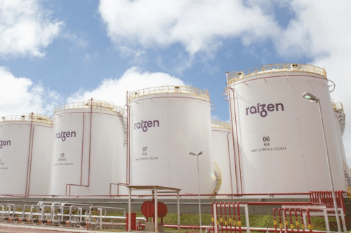 Raízen (RAIZ4) lidera alta do Ibovespa com venda estratégica de ativos solares