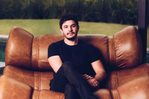 Raul Sena, Investidor Sardinha