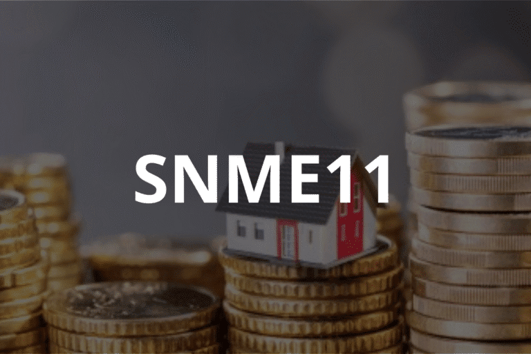 SNME11: fundo imobiliário registra retorno em março