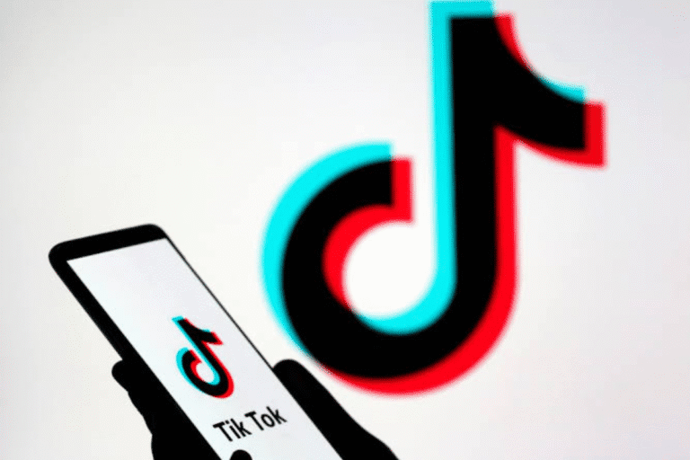 TikTok multado em 530 milhões de euros por transferência ilegal de dados de usuários da UE para a China