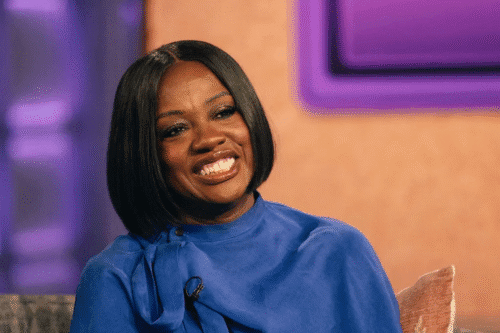 Viola Davis será uma das atrações do VTEX DAY 2025, em São Paulo