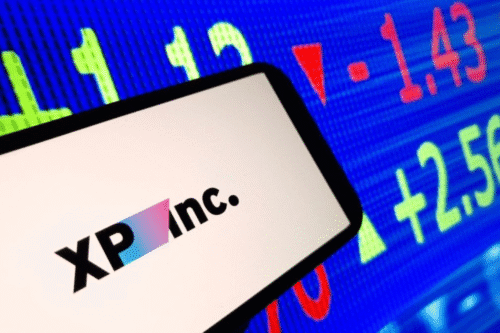 XP Inc. registra lucro recorde e cresce mesmo na sazonalidade do 1º trimestre